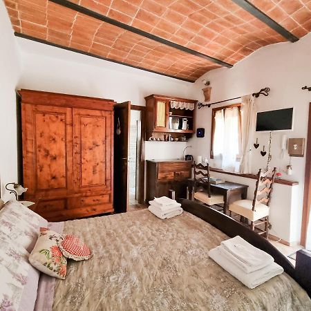 Lovely Nest Near Florence City Center Esterno foto