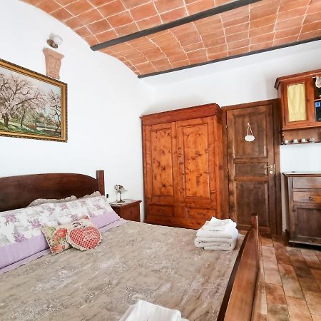 Lovely Nest Near Florence City Center Esterno foto