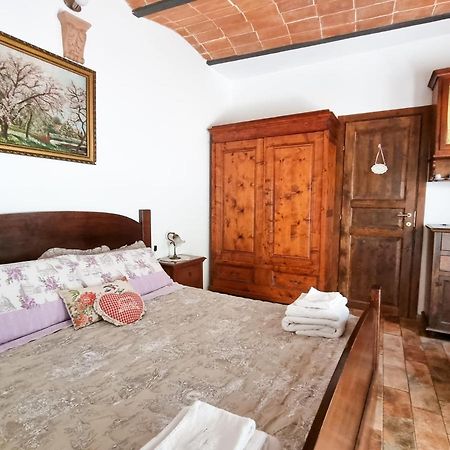 Lovely Nest Near Florence City Center Esterno foto