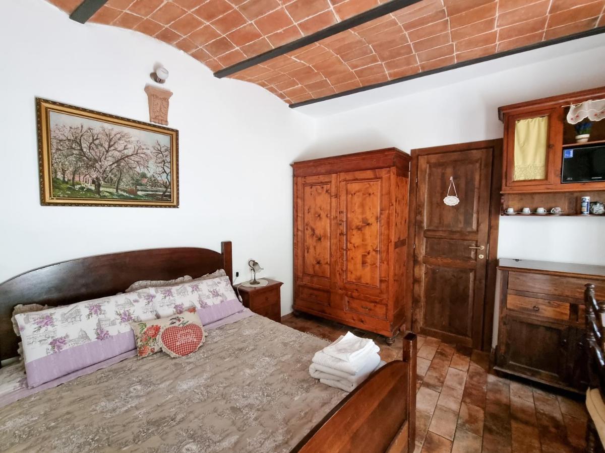 Lovely Nest Near Florence City Center Esterno foto