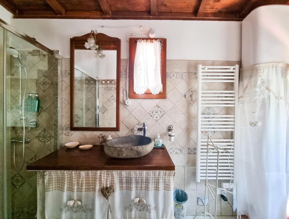 Lovely Nest Near Florence City Center Esterno foto