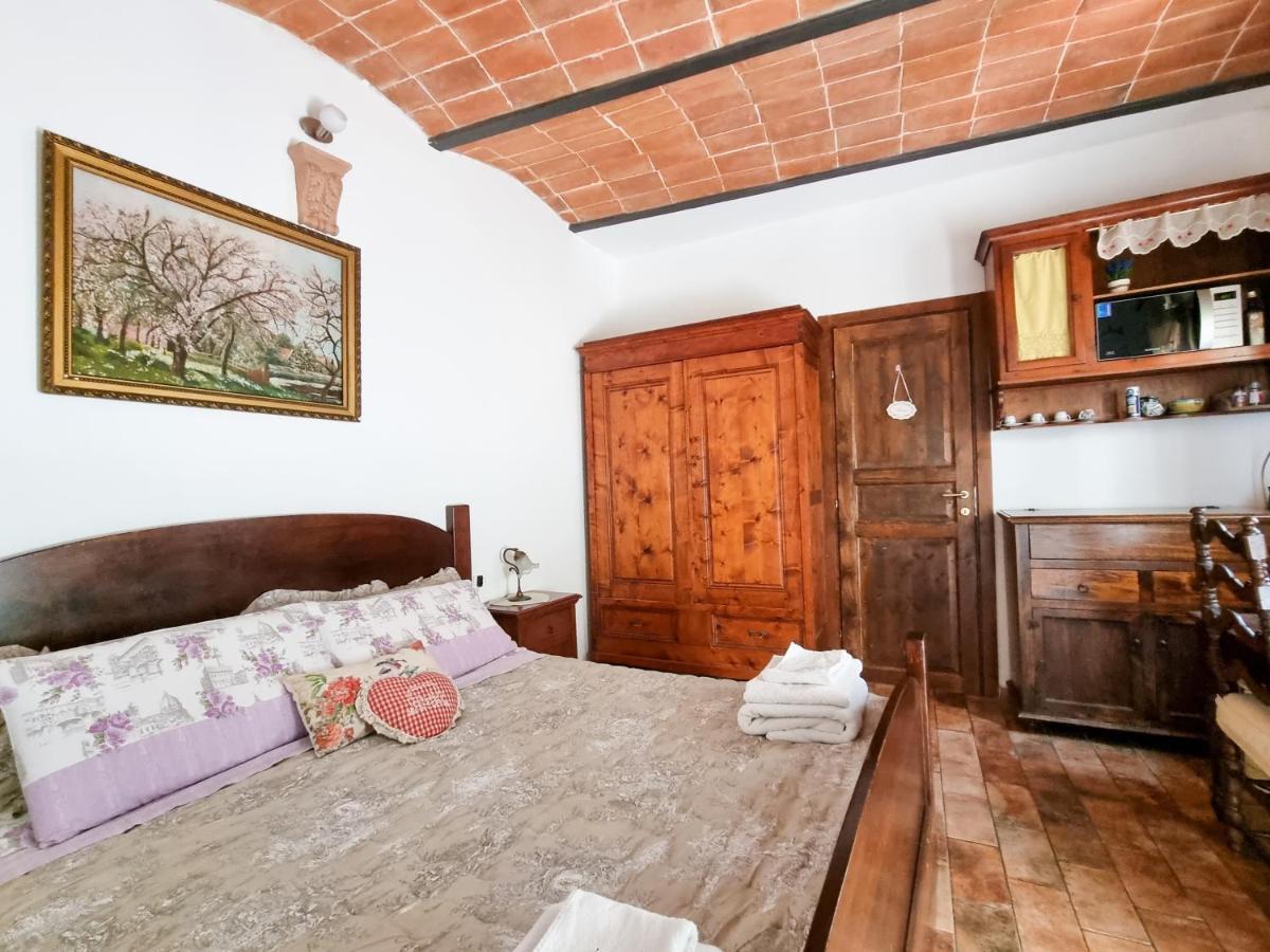 Lovely Nest Near Florence City Center Esterno foto