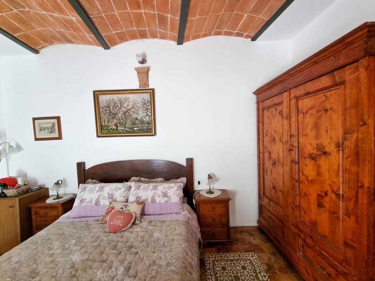 Lovely Nest Near Florence City Center Esterno foto