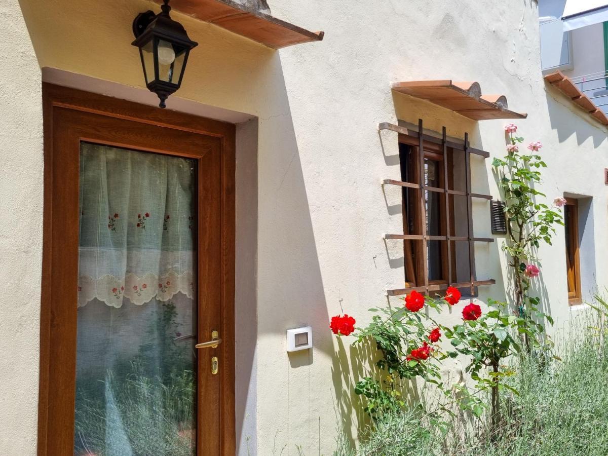 Lovely Nest Near Florence City Center Esterno foto