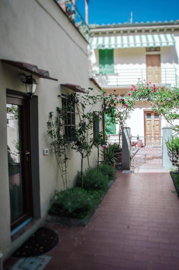 Lovely Nest Near Florence City Center Esterno foto
