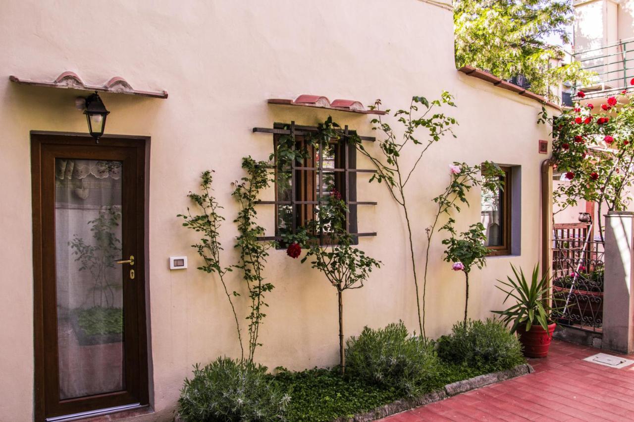 Lovely Nest Near Florence City Center Esterno foto