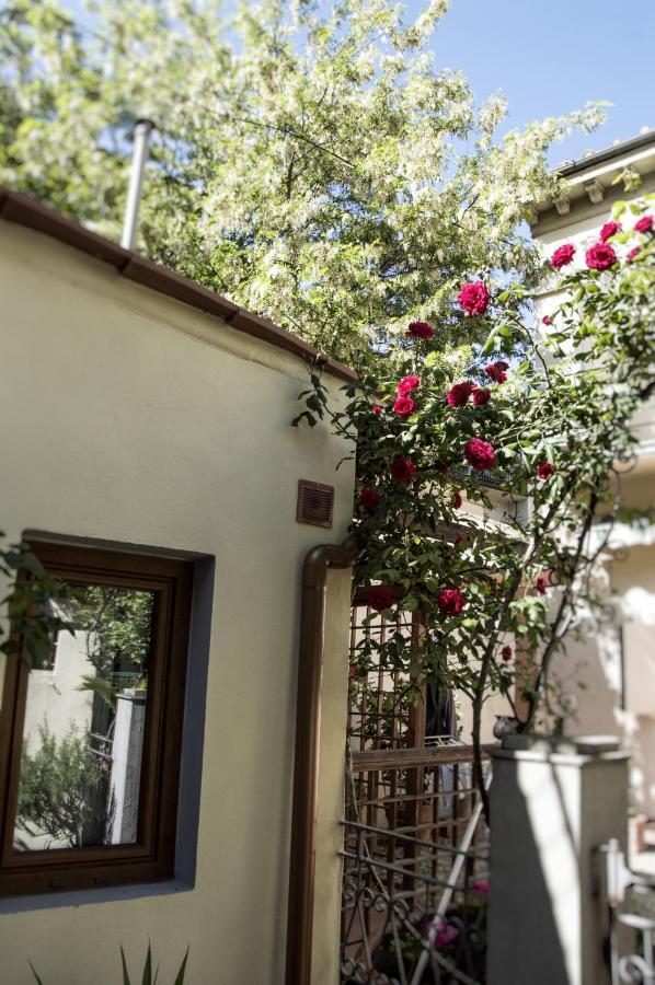 Lovely Nest Near Florence City Center Esterno foto