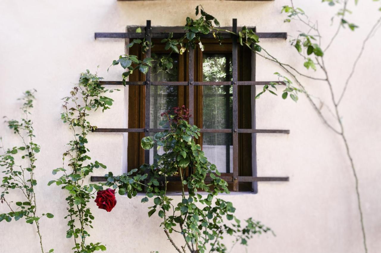 Lovely Nest Near Florence City Center Esterno foto