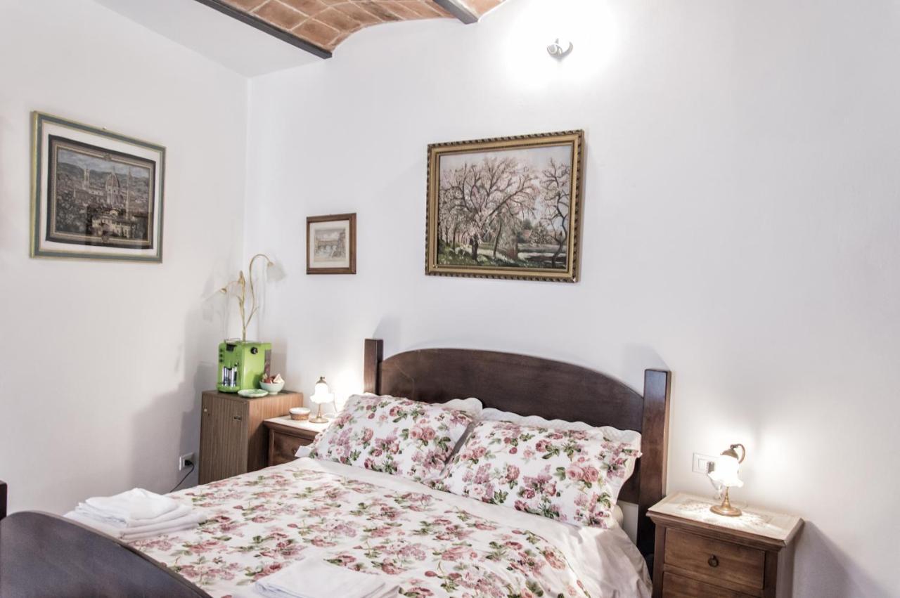 Lovely Nest Near Florence City Center Esterno foto