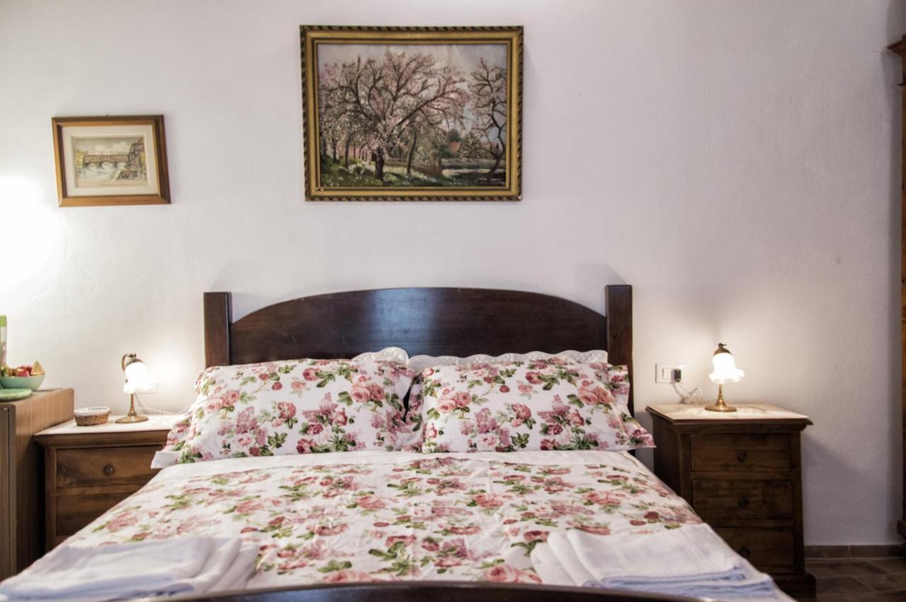 Lovely Nest Near Florence City Center Esterno foto