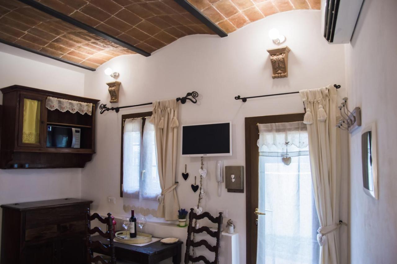 Lovely Nest Near Florence City Center Esterno foto