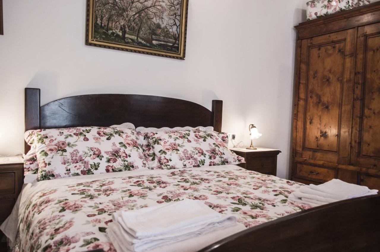 Lovely Nest Near Florence City Center Esterno foto