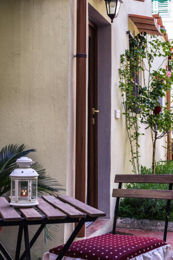 Lovely Nest Near Florence City Center Esterno foto